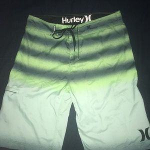 Hurley Phantom boardshorts